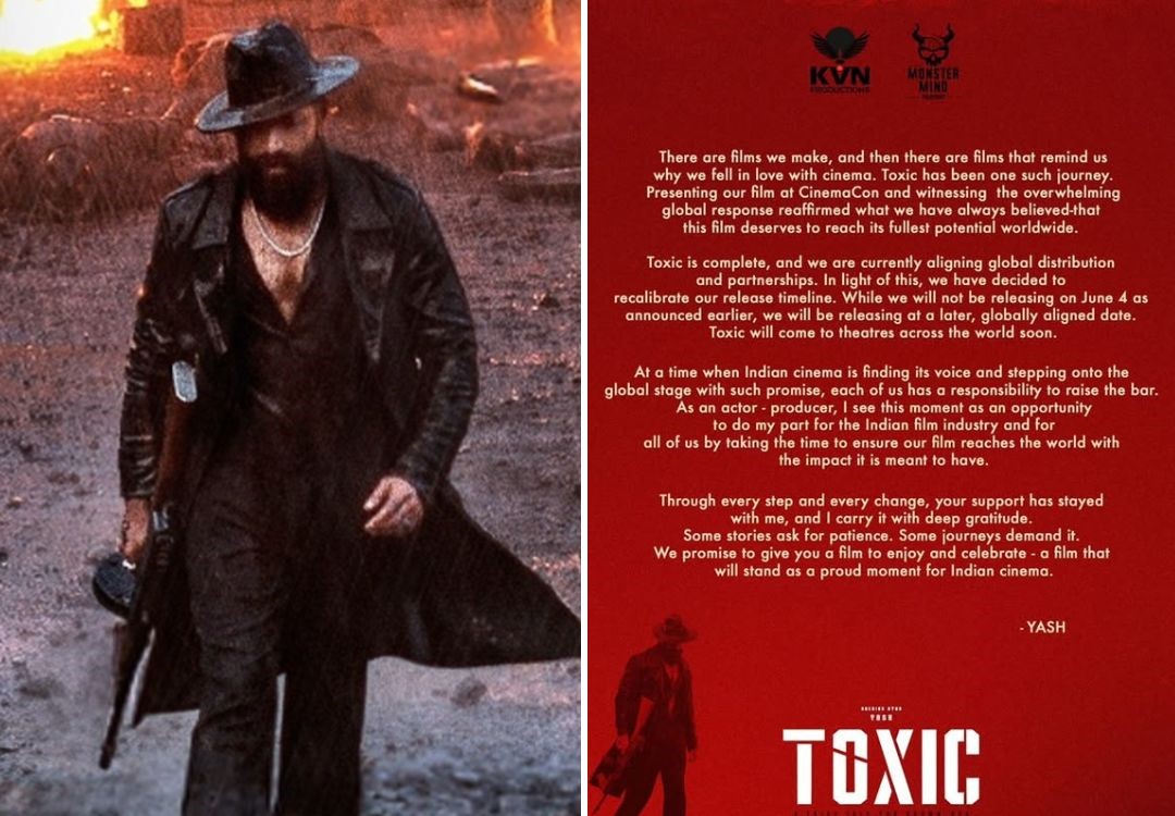 toxic new release date